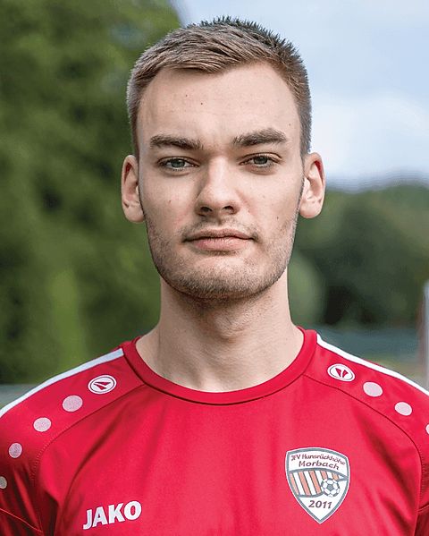 Foto: JFV HH Morbach