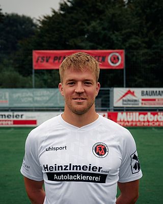 Jonas Redl