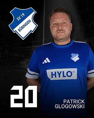 Patrick Glogowski