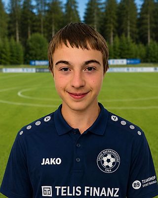 Maximilian Hirn