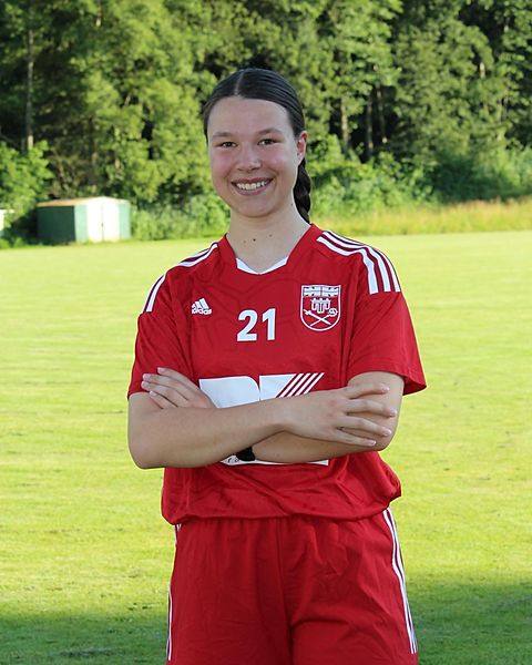 Foto: Sarah Heuberger