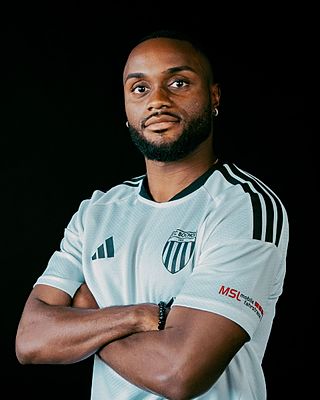 Arnold Budimbu