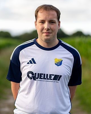 Ben Steffens