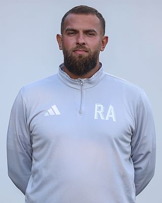Rashid Alija