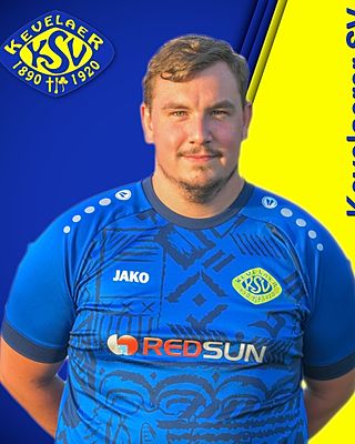 Fabian Joachim Yzermann