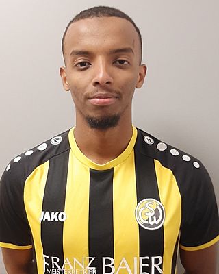 Mohammed Al-Sadi