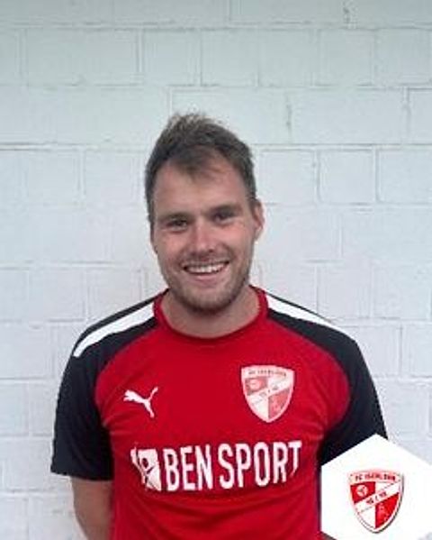 Foto: FC Iserlohn II