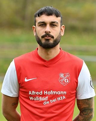 Emre Aydogmus