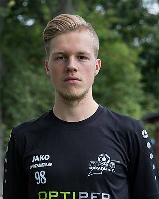 Felix Schleicher
