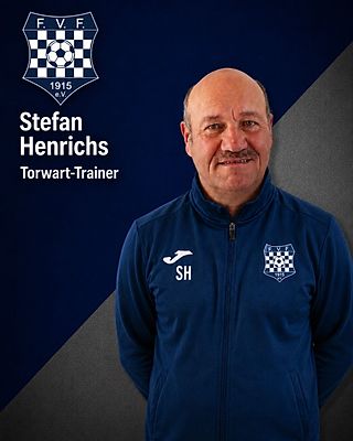 Stefan Henrichs