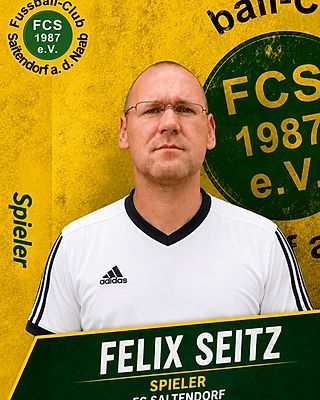 Felix Seitz