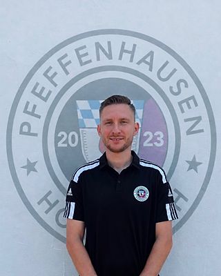 Dennis Bauer