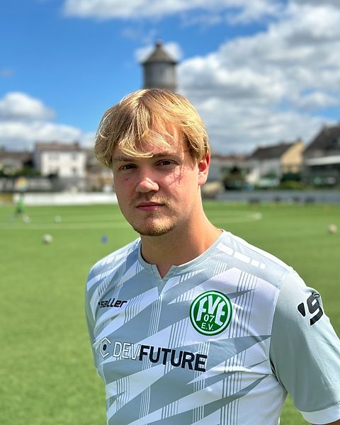 Foto: FV Engers/Ulf Steffenfauseweh