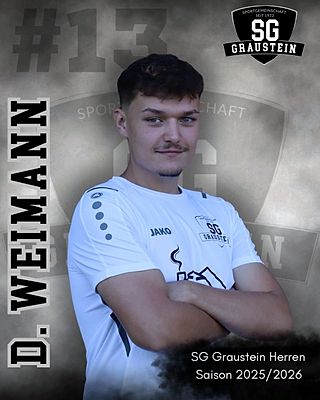 Dennis Weimann