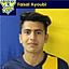 Faisal Ayoubi
