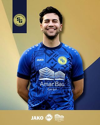 Umut Tekbas