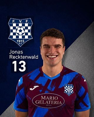 Jonas Recktenwald