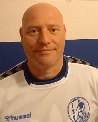 Kai-Uwe Hartmann
