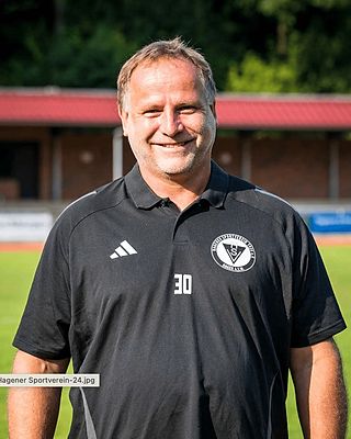 Uwe Niebusch