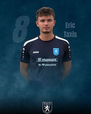 Eric Ruben Taxis