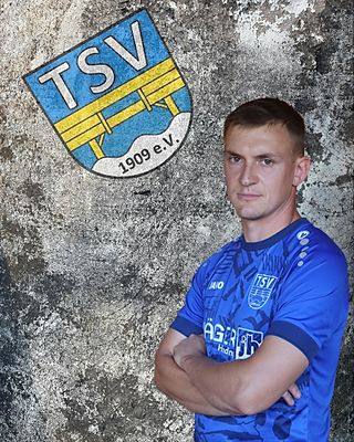 Sebastian Haas