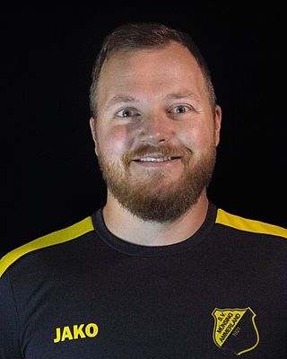 Lucas Gebhard