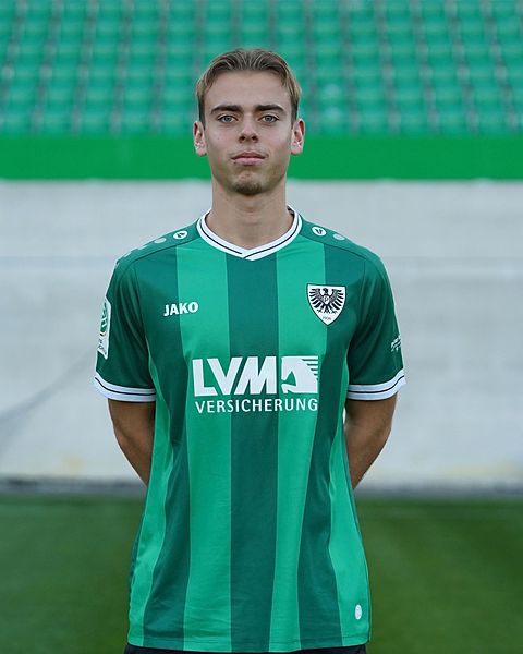 Foto: SC Preußen