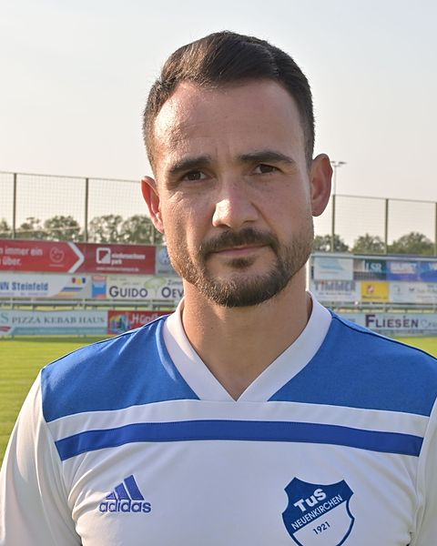 Foto: Heinrich Vollmer