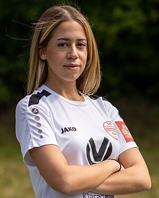 Öykü Kardelen Kocabey