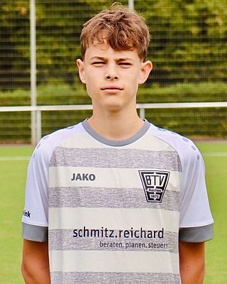 Franz Frederic Kettler