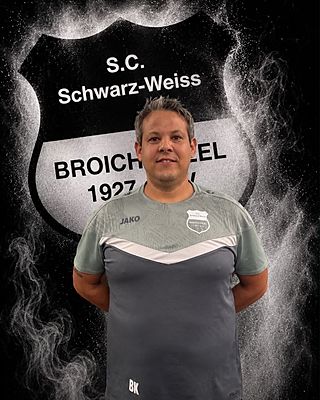 Boris Kremer