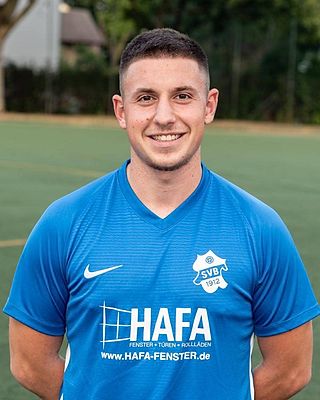 Giuseppe Scriffignano