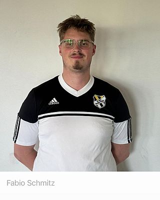 Fabio Schmitz