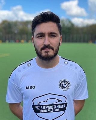 Ömer Serhat Inceköse