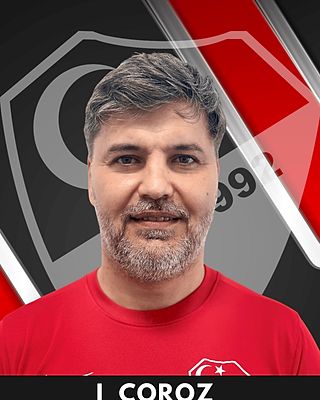 Ibrahim Coroz