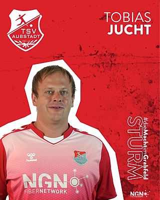 Tobias Jucht