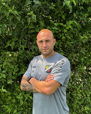 Marko Markovic