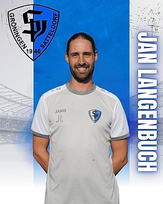 Jan Langenbuch