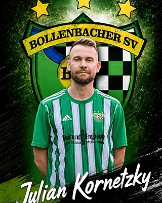 Julian Kornetzky