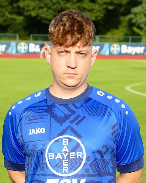 Foto: Daniel Schwalbach