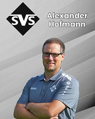 Alexander Hofmann
