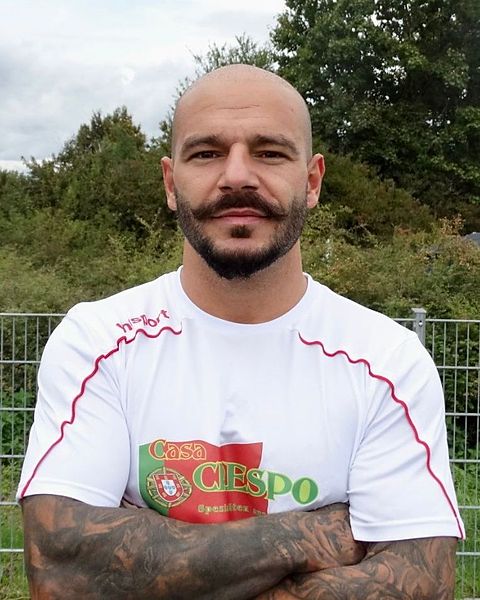 Foto: Gilberto de Sousa