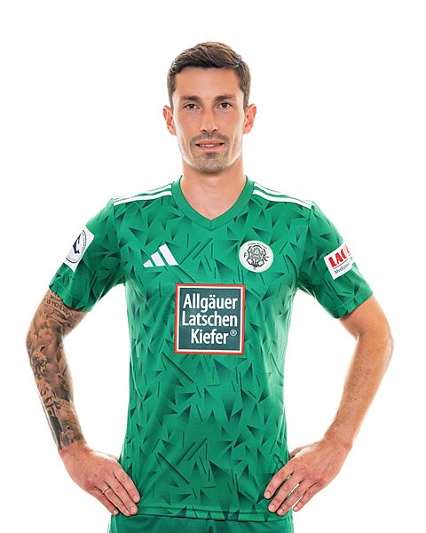 Foto: Armin Kierer/FC 08 Homburg