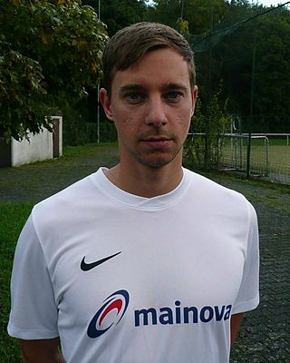 Mathias Gietz