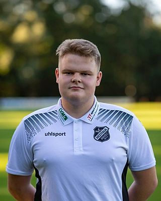 Jannik Joshua Spiekers