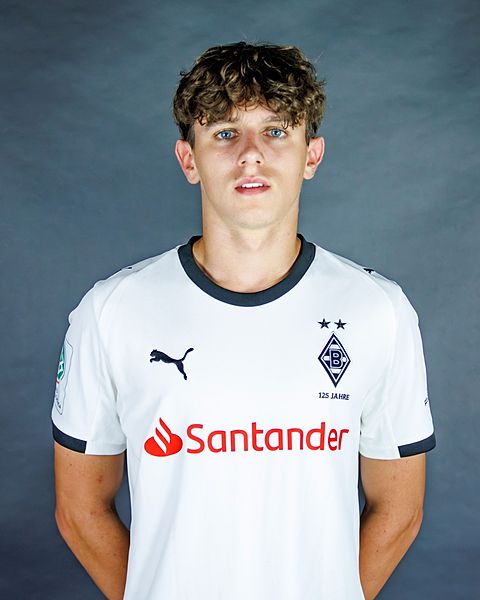 Foto: Borussia Mönchengladbach