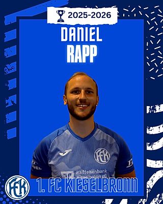 Daniel Rapp