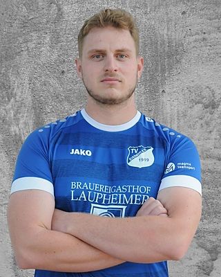 Lukas Wörz