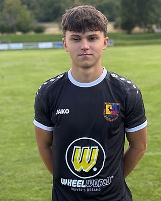 Fabian Christian Schmidt