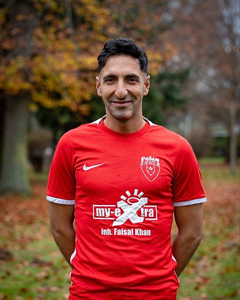 Foto: Nassim Poortaie